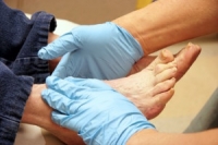 Foot Health Tips for Diabetics