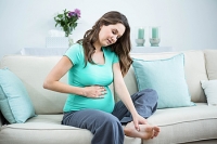 What to Expect in Your Feet When You’re Expecting