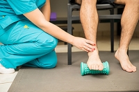 Plantar Fasciitis Is a Common Foot Condition That Needs Podiatric Attention