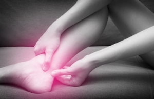 Achilles Tendon Pain Often Requires Treatment