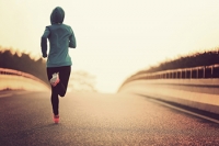 Preventing Running Injuries With Gradual Changes
