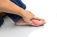 Causes and Symptoms of Gout