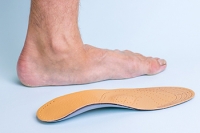 Orthotics for Plantar Fasciitis